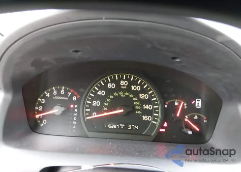 2004 Honda Accord 3.0 Lx from USA, damaged, VIN 1HGCM66384A024411